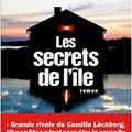 Les secrets de l'île - Viveca Sten