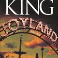 Joyland, Stephen King ****