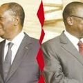 Ouattara nomme Jeannot Ahoussou Ministre d'Etat auprès du Président de la République 