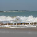 Notre plage préférée : La Gautrelle