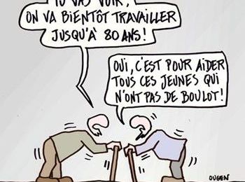 Et si on mourrait sur notre lieu de travail ? 