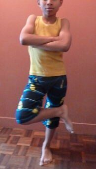 Eté 2014 #1 - Décollage