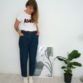 Pantalon VAULION !