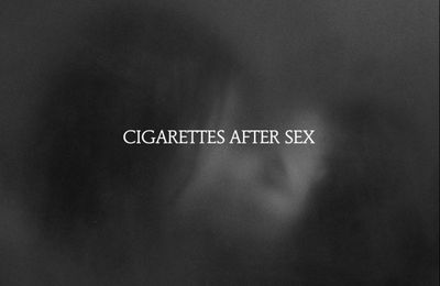 CIGARETTES AFTER SEX – X’s (2024)