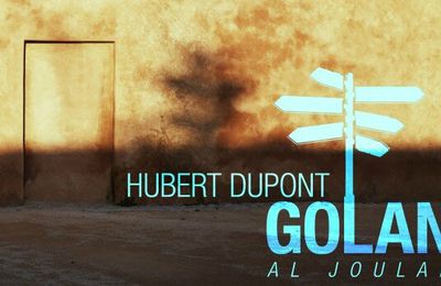 Golan - Hubert Dupont 6tet 