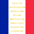 96ème Régiment d'Infanterie (R.I.)