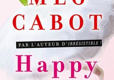 Happy end ! de Meg Cabot 