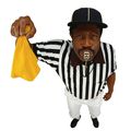 besoin d'arbitres à Saint Junien