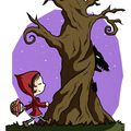 Le petit chaperon rouge