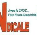 L'ACTION SYNDICALE CFDT DE JANVIER 2014 - SPECIAL MUTATION ET RETRAITE