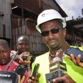 « La reprise de Friguia est une nécessité sociale », dixit le ministre des mines