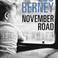 November Road de Lou Berney