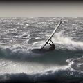 WINDSURF SAUVAGE ...