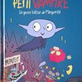 "Les nouvelles aventures de Petit Vampire – Tomes 1 et 2" : joyeux retour !