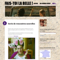 Fais-toi la belle ...