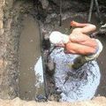 Archéologie : nouvelles découvertes souterraines à Hôi An