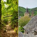 Magnifique Conques 