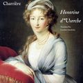 Honorine d’Userche