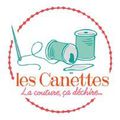 Les canettes