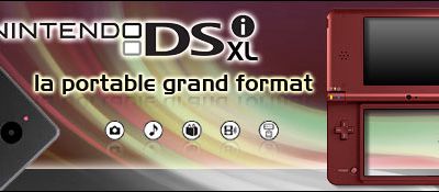 DSi XL