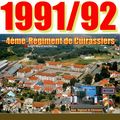 1991 / 92 .