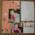 PAGE "FRIMOUSSE ADORABLE"