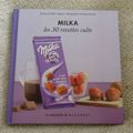 Muffin aux pépites de chocolat Milka 