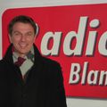 Interview sur Radio Mont Blanc