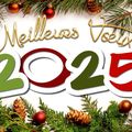 bonne année