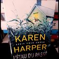 L'étau du passé -Karen Harper.