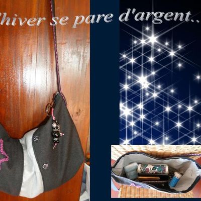 la bise fait le froid de l'hiver...