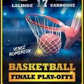 Le Lalinde Basketball en finale play-offs ...