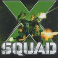 X-Squad - Titan Test