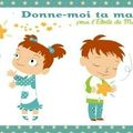 Sous-Verre/tasse
