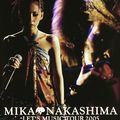 Let's Music Tour 2005 (Mika Nakashima)