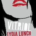 LUNCH Lydia . V.I.T.R.I.O.L.