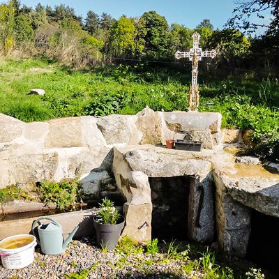 Randonnée du mardi 30 septembre après-midi - Le point du jour