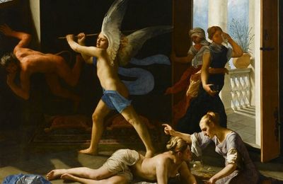Italian Baroque masterpiece comes to the Frick