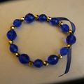 De nouveaux bracelets et colliers