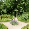 Le jardin Herrenmuehle