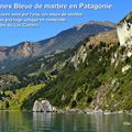 Cavernes Bleue de marbre en Patagonie. - ppt video online télécharger