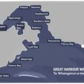 Inauguration du Great Harbour Way