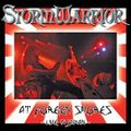 Stormwarrior - At Foreign Shores - Live in Japan  