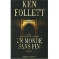 Un monde sans fin de Ken FOLLETT