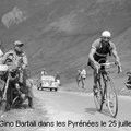 Gino Bartali, une légende du cyclisme italien parmi les Justes