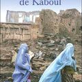 "Les Hirondelles de Kaboul" de Yasmina Khadra