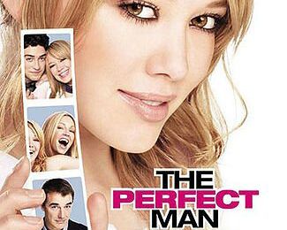 Movie - The perfect man