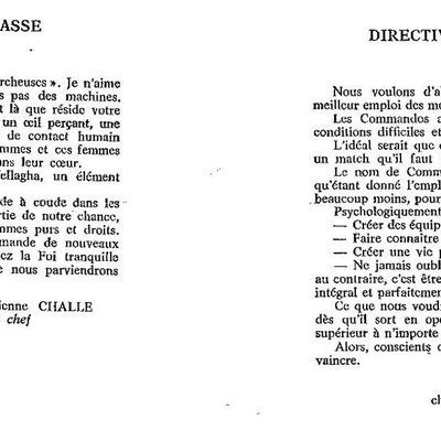 HOMMAGE AU CAPITAINE DURANTON Le Capitaine