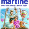    Martine et son voisin