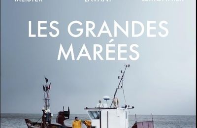 En attendant la diffusion sur le littoral